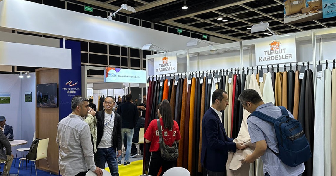 2025 APLF Honkong Fuarı