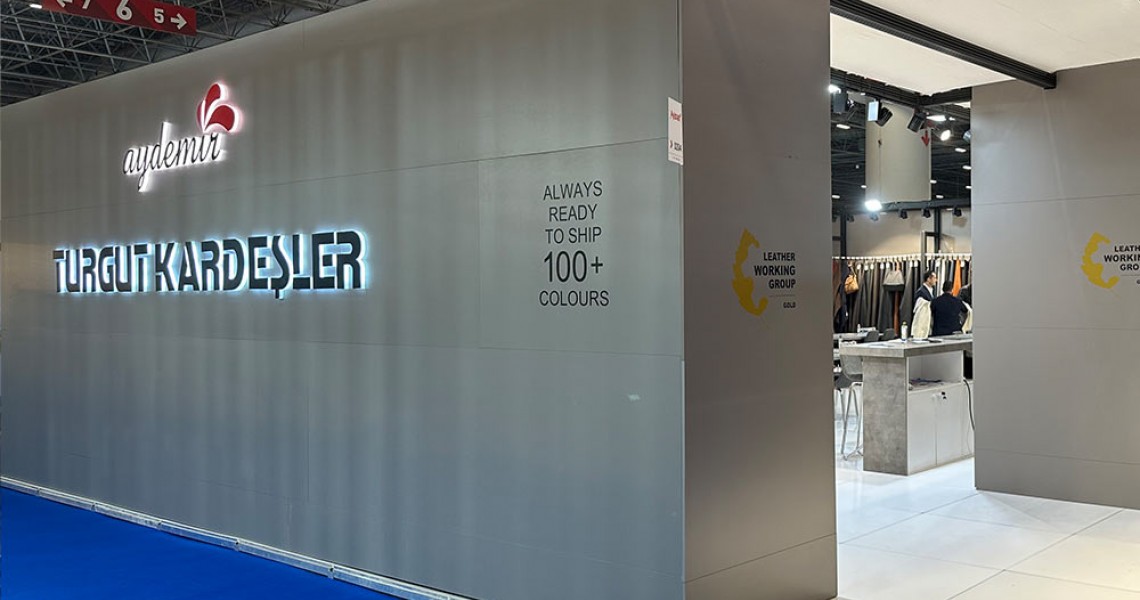 2025 İstanbul Aysaf Mayıs Fuarı