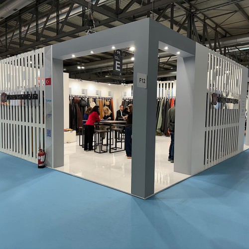2025 Lineapelle Milano Şubat Fuarı